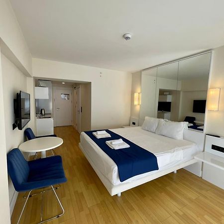 Orbi City Oasis Premium Apartment Μπατούμι Εξωτερικό φωτογραφία