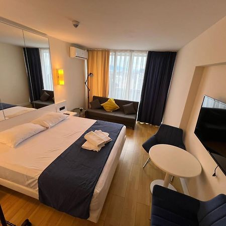 Orbi City Oasis Premium Apartment Μπατούμι Εξωτερικό φωτογραφία