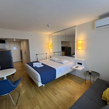 Orbi City Oasis Premium Apartment Μπατούμι Εξωτερικό φωτογραφία