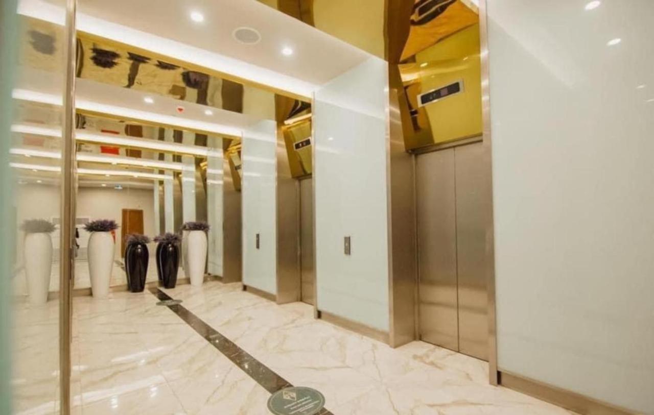 Orbi City Oasis Premium Apartment Μπατούμι Εξωτερικό φωτογραφία