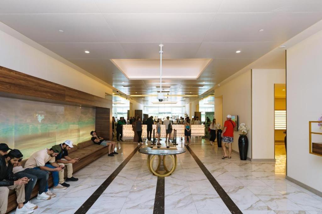 Orbi City Oasis Premium Apartment Μπατούμι Εξωτερικό φωτογραφία