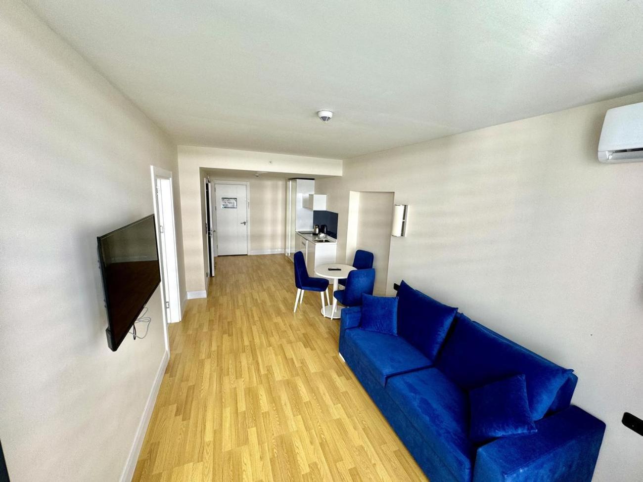 Orbi City Oasis Premium Apartment Μπατούμι Εξωτερικό φωτογραφία