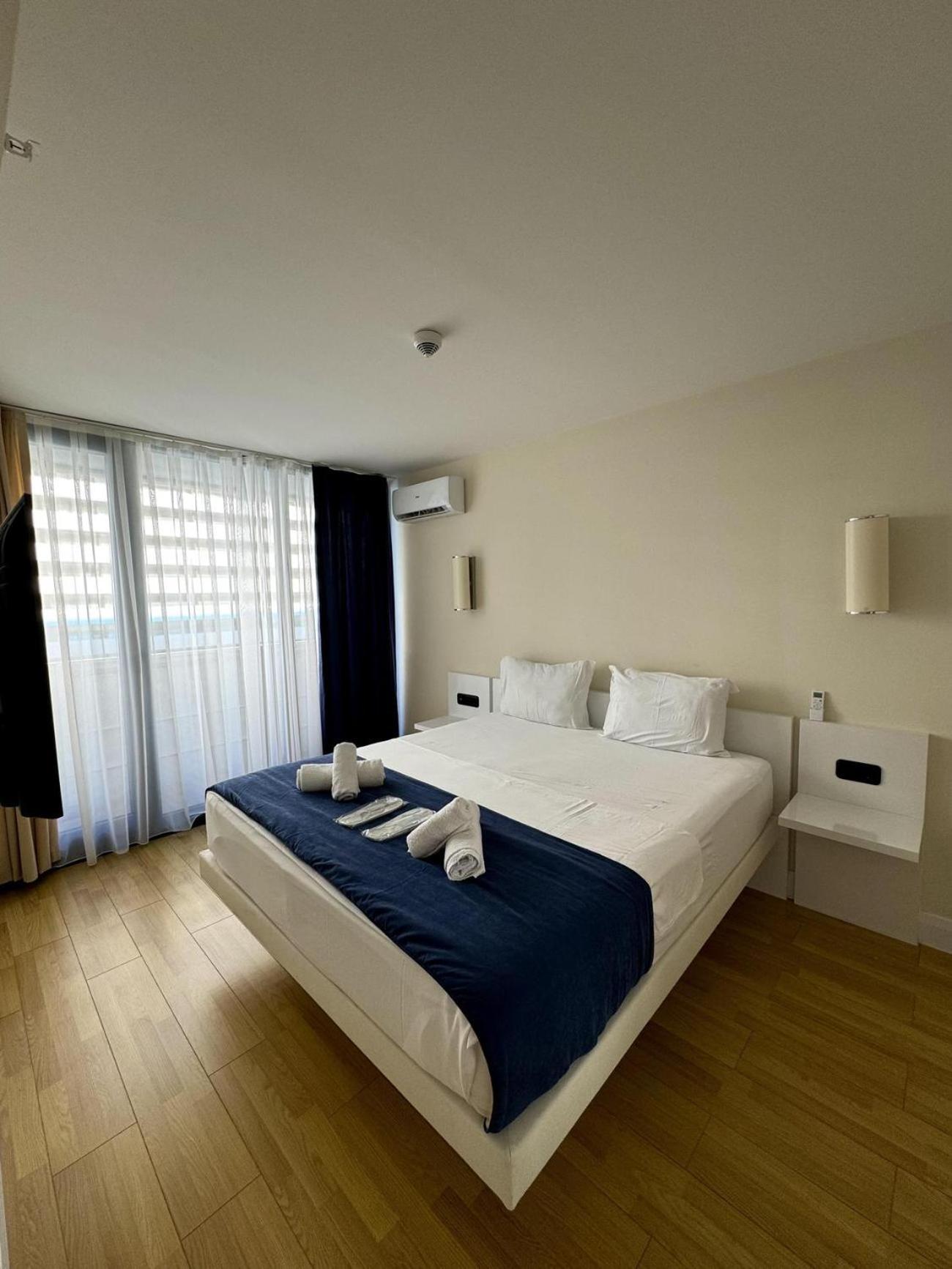Orbi City Oasis Premium Apartment Μπατούμι Εξωτερικό φωτογραφία