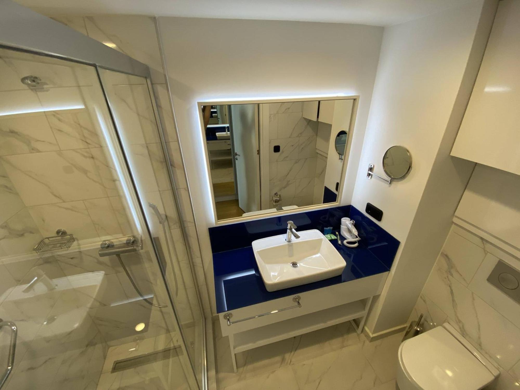 Orbi City Oasis Premium Apartment Μπατούμι Εξωτερικό φωτογραφία