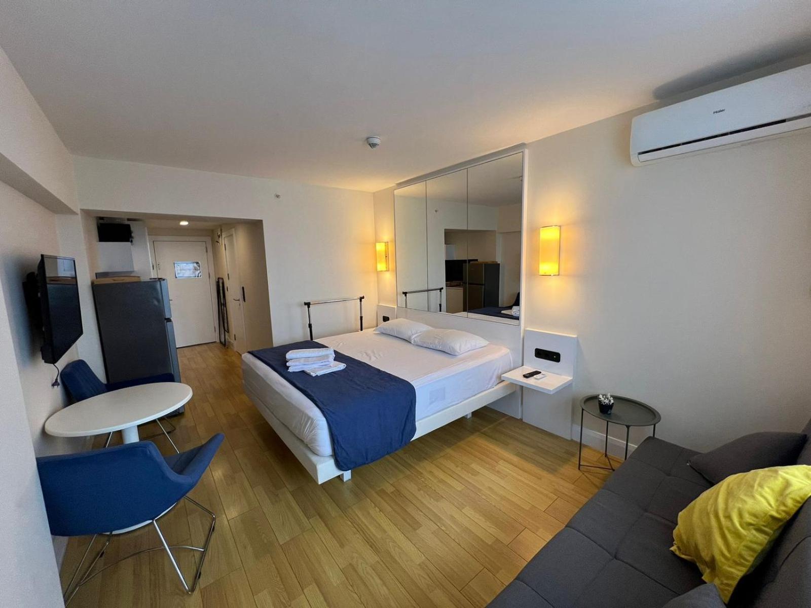 Orbi City Oasis Premium Apartment Μπατούμι Εξωτερικό φωτογραφία