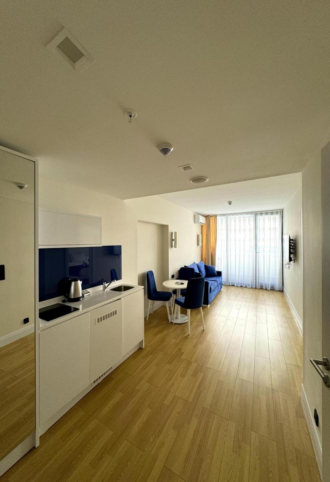 Orbi City Oasis Premium Apartment Μπατούμι Εξωτερικό φωτογραφία