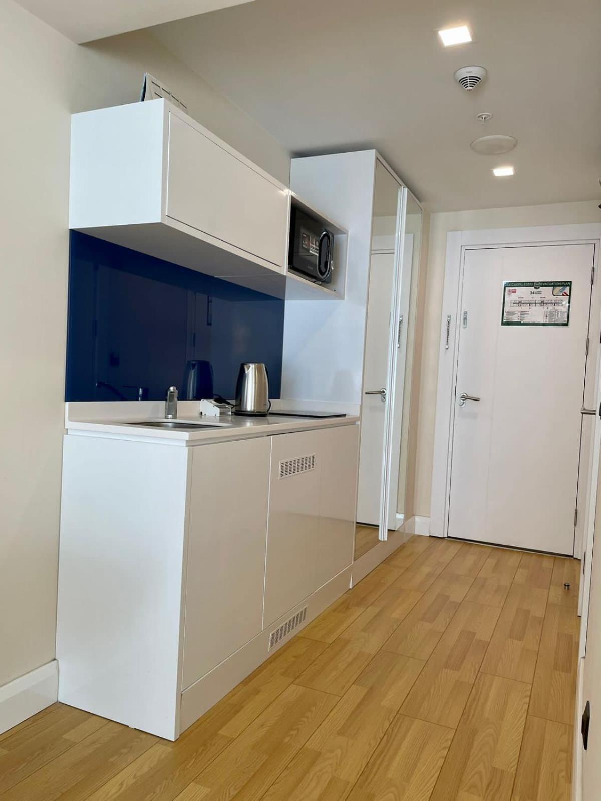 Orbi City Oasis Premium Apartment Μπατούμι Εξωτερικό φωτογραφία